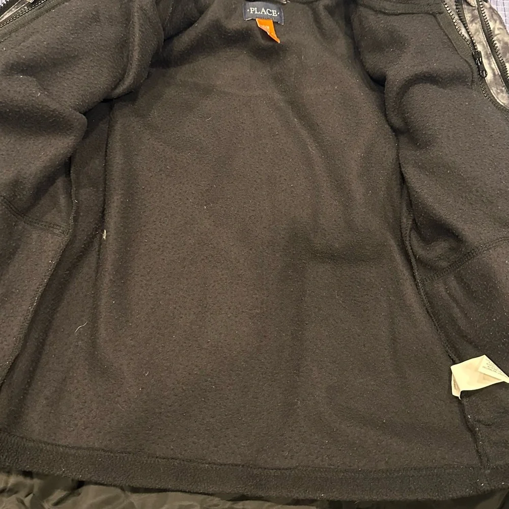 Children’s Place Coat - Picture 8 of 11